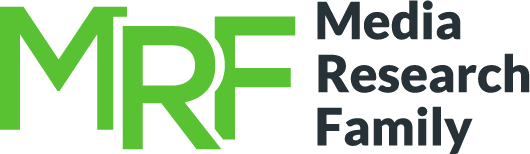 Media Research Family