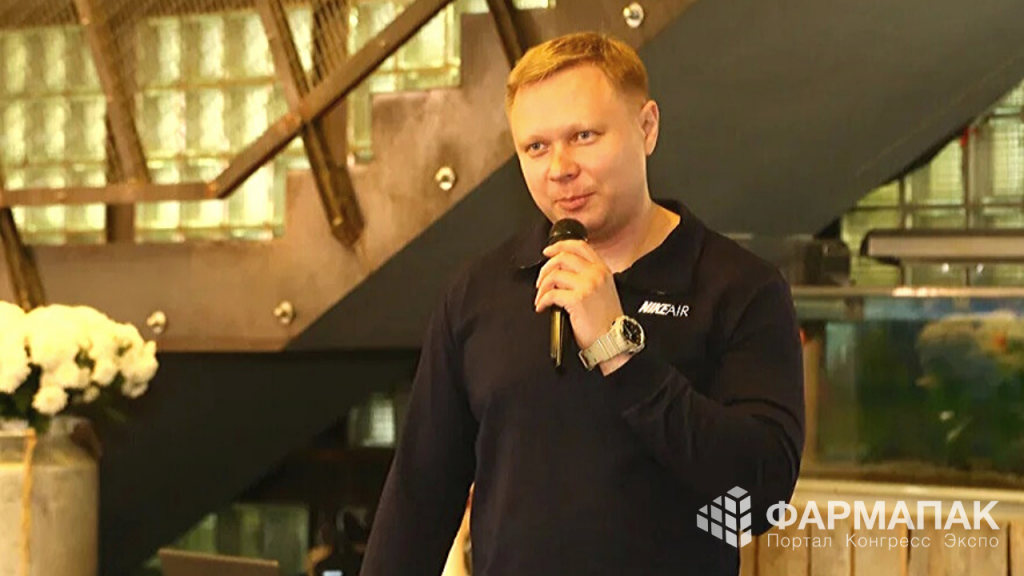 Олег Самсонов, Промис Олег Самсонов, Промис