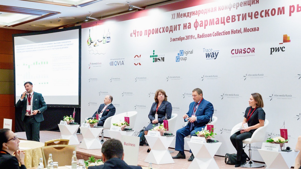 Эксперты Что происходит на фармрынке Эксперты Что происходит на фармрынке