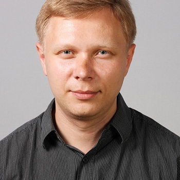 Самсонов Олег Владимирович