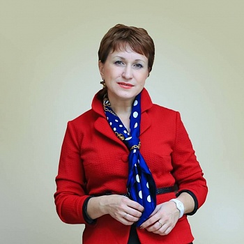 Слепнева Валентина Анатольевна